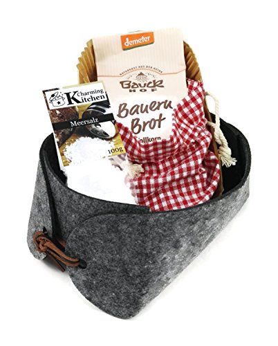 Geschenkkorb Zum Einzug Geschenke Für Richtfest Oder