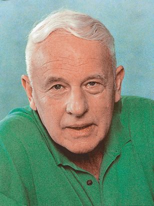 Walter Buschhoff Walter Buschhoff