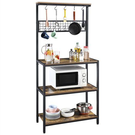 Pin On Kitchen Organizing