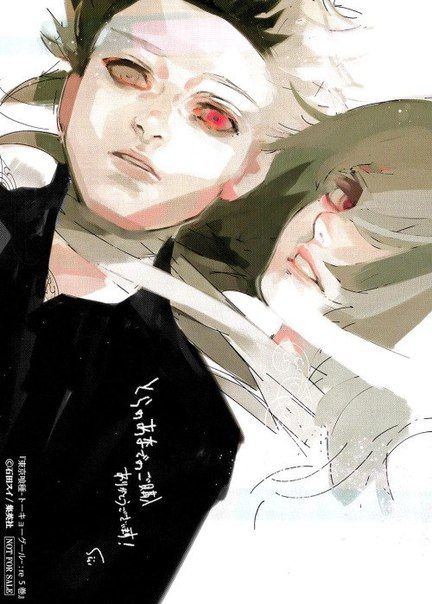 Pin On Tokyo Ghoul Pin On Tokyo Ghoul