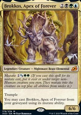 Lair of Behemoths Land Magic MTG IKO NM//Mint 269 Ikoria Mountain x4
