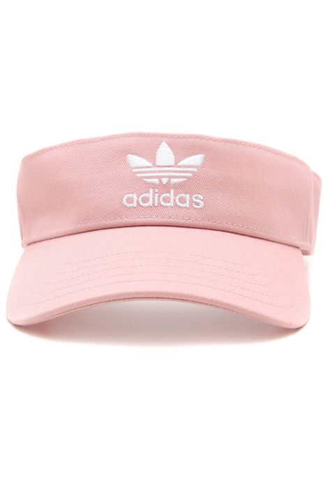 viseira adidas rosa viseira adidas rosa