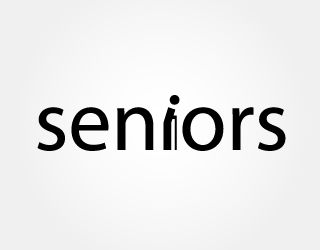 senior word