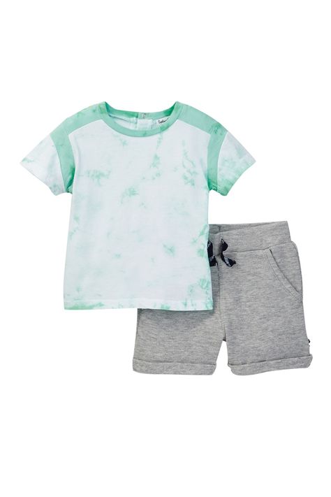 Splendid Womens Tie-Dye Short