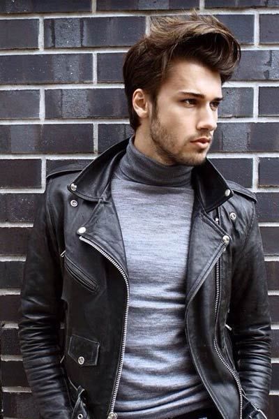 Comment Porter un Col Roul Conseils Pour Homme PsM Style