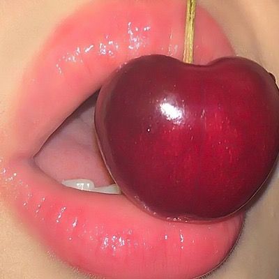 Fabxiety With Images Pink Lips Art Pink Lips Lip Art