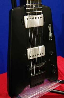 Hohner Steinberger G3t Headless Electric Guitar Travel Size Guitar Travel Size Products Electric Guitar