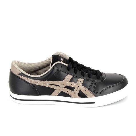 asics aaron noir asics aaron noir