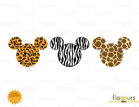 Download Animal Kingdom Svg