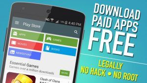 Cara Mendapatkan Aplikasi Berbayar Menjadi Gratis Di Google Play Store Trik Android Aplikasi Android Aplikasi