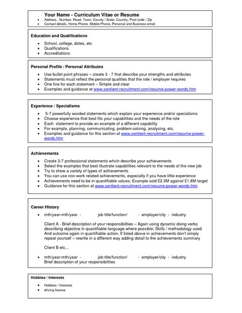 Word Templates Free Downloads Resume Templates Microsoft Word - hobbies and interests on a resume Word Templates Free Downloads Resume Templates Microsoft Word - hobbies and interests on a resume