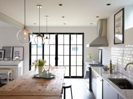 32 Trendy Kitchen Lighting Ikea Dining Tables Kitchen Lighting Over Table Farmhouse Kitchen Design Home Kitchens