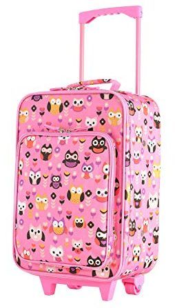 Olympia USA Playday Collection Carry-On Space