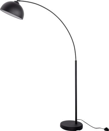 Dome Floor Lamp Matt Black Table Lamps New Zealand S Leading Lighting Sto Dome Floor Lamp Matt Black Table, Large Floor Lamp Nz