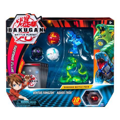 1 caractères Carte Bakugan gorthion BATTLE PLANET 2 bakucores Diamond gorthion