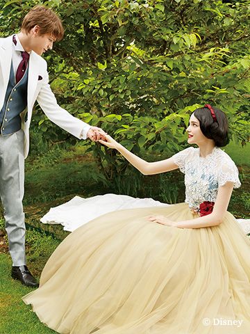 白雪姫 プリンセスドレス サードコレクション ディズニー ウエディング ドレス コレクション ディズニーウェディングドレス ドレス ウェディングドレス 白雪姫 プリンセスドレス サードコレクション ディズニー ウエディング ドレス コレクション ディズニーウェディングドレス ドレス ウェディングドレス