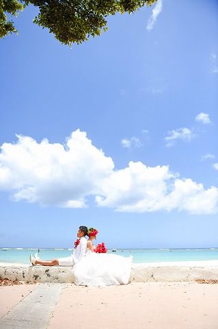 Tutuリゾートウエディングハワイ ハワイ 結婚式 ハワイ ウェディング リゾート Tutuリゾートウエディングハワイ ハワイ 結婚式 ハワイ ウェディング リゾート