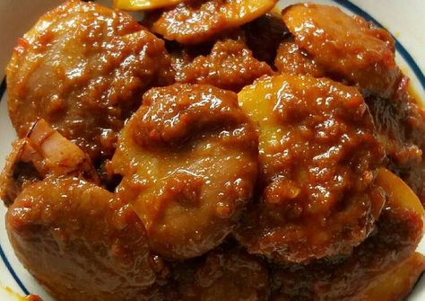 Pin Di Resep Kue