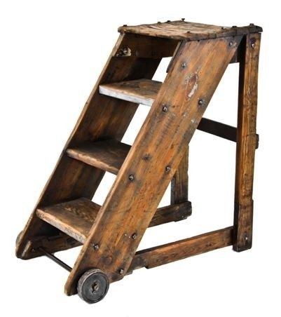 The Sorted Details Folding Step Stool Free Plan Projects To
