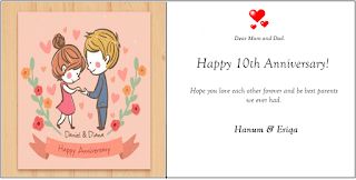 Contoh Indikator Soal Teks Fungsional Pendek Greeting Card Kartu Perasaan