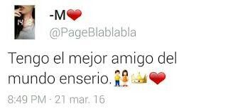 100 Ideas De Amigas Os Mejores Amigas Frases Que Te Mejores Cosas De Mejores Amigos