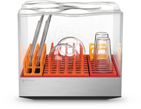 Ultra Compact Countertop Dishwashers Goruntuler Ile Mutfak