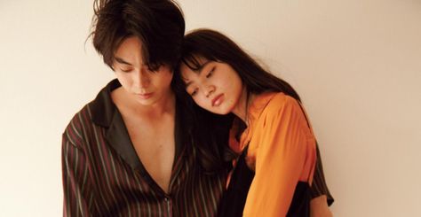 ジョージ朝倉 溺れるナイフ が生まれた きっかけ Itlife By Frau イットライフ バイ フラウ 菅田 小松菜奈 菅田 将 暉