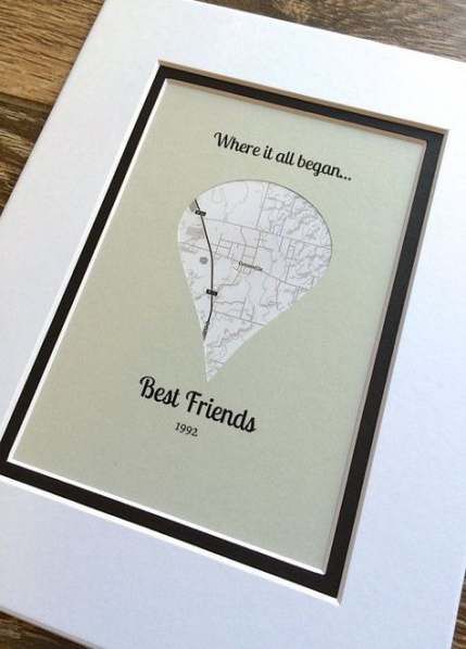 New Diy Gifts For Bff Birthday Long Distance 55 Ideas Diy