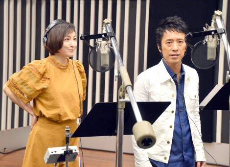 画像 写真 広末涼子 ストリッパー役で覚悟の あえぎ声 娘役 広瀬すずの姿勢にウルウル 3枚目 娘 涼子 ウルウル 画像 写真 広末涼子 ストリッパー役で覚悟の あえぎ声 娘役 広瀬すずの姿勢にウルウル 3枚目 娘 涼子 ウルウル