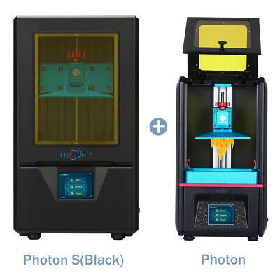 A Passive Filter Box For Anycubic Photon Printer By 1c1oocc Thingiverse Printer 3d Printing 3d Printer