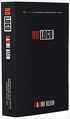 No Logo Amazon Co Uk Naomi Klein 9780007340774 Books Naomi