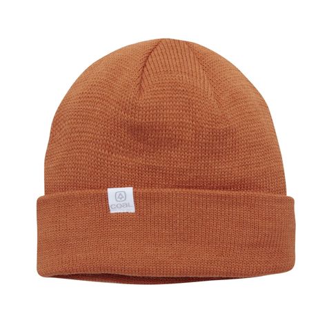 Coal Mens Flt Unisex Beanie