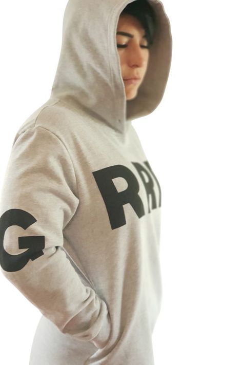 Carrie Underwood Hipster Cat Ear Hoodie Sweater Black