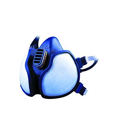 maschera 3m 4277 maschera 3m 4277