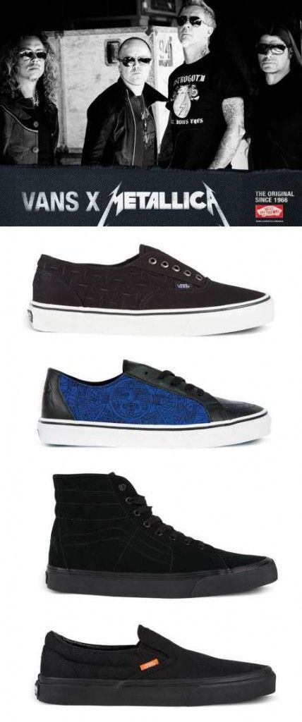 vans firmate vans firmate