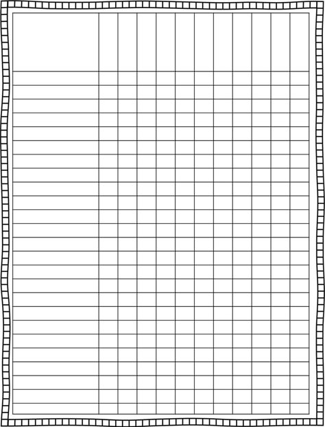 Lesson Plans \ Lattes Teacher Binder Classroom Ideas - attendance sheet template Lesson Plans \ Lattes Teacher Binder Classroom Ideas - attendance sheet template