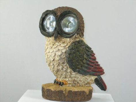 Solar Figur “Schildkröte” Garten Deko LED Aussen Lampe Strahler Skulptur