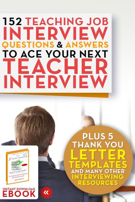 Giant list of teaching interview questions to nail your teacher - assistant principal interview questions Giant list of teaching interview questions to nail your teacher - assistant principal interview questions
