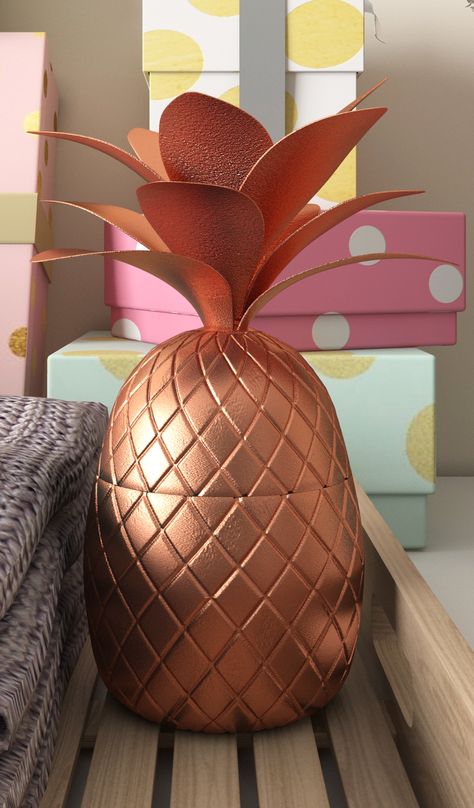 32 Unique Copper Wedding Anniversary Gifts For Her That She
