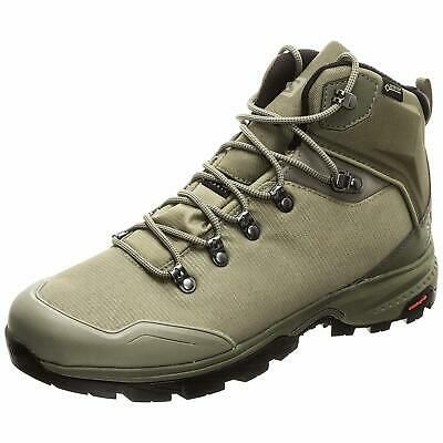 SALOMON Men's Outback 500 GTX Backpacking Boots - Choose SZ/Color | eBay in 2020 | Backpacking boots, Boots, Hiking shoes