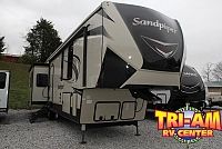 New 2018 Forest River Wildwood Heritage Glen Ltz 370bl For Sale By