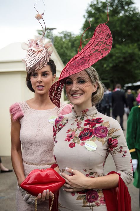 ascot ladies day outfit ideas