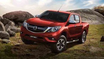2020 Mazda Bt 50 Redesign Release Date 2019 Trucks New And Future Pickup Trucks In 2020 Pickup Trucks Mazda Lexus 350