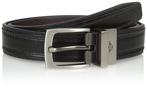 Dockers Boys Casual Belt for Jeans