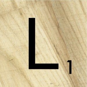 Absolutely free Printable Scrabble Letter Tiles Signal - Paper Path photograph about Scrabble Letters Printable known as Cost-free Printable Scrabble Letter Tiles Indication - Paper Path