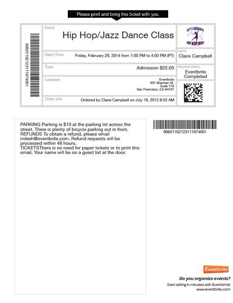 PDF ticket example Eventbrite Help Center Class Reunion - white paper pdf PDF ticket example Eventbrite Help Center Class Reunion - white paper pdf