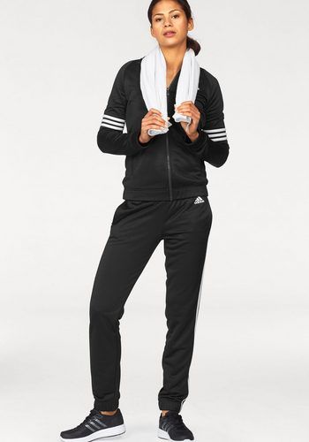 Adidas Performance Trainingsanzug Colorblock Set Otto Trainingsanzug Anzug Adidas