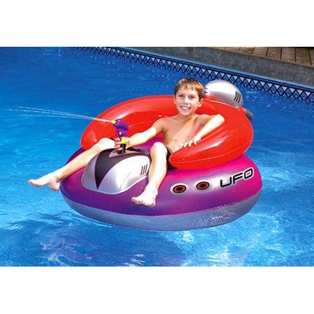 Swimline Arcade Shooter Swimming Pool Inflatable Float Game Swimline Arcade Shooter Swimming Pool Inflatable Float Game