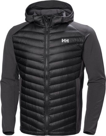 Helly Hansen Verglas Light Down Jacket Men S Rei Outlet In 2021 Outdoor Jacket Fashion Light Hooded Jacket Mens Jackets