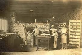 Resultado De Imagen Para Panaderos Antiguos Panaderías Panadería Pan Artesanal